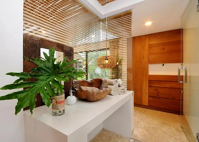 بيت ضيافة Oceans, Shared In تْشانغو
