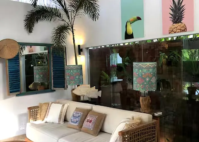 Oceans, Shared In بيت ضيافة